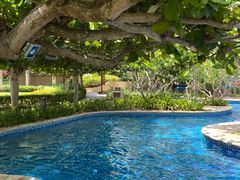 -三亚亚龙湾天域度假酒店