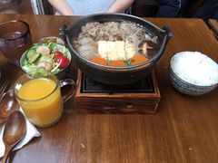 -铃木食堂(帽儿胡同店)