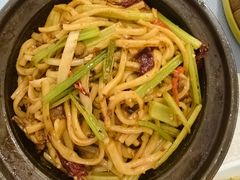 -马尔龙新疆饭店·清真(瑞景店)