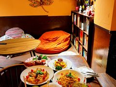 -猫岛主趣味餐厅(鼓浪屿店)