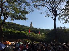 -西双版纳勐泐文化旅游区