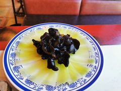 -前门·鲜肉火锅(长风店)