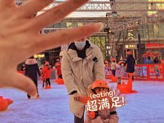 -大族广场Mall&More