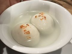 -宁波柏悦酒店·钱湖渔港