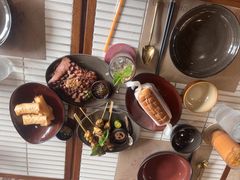 -CHINCHIN 青青·泰国料理(万象食家店)
