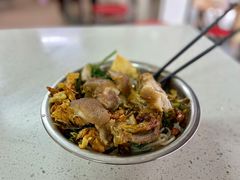 -凤张螺蛳粉·爽口粉(跃进路总店)