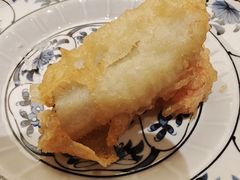 日式前菜-鮨政· Omakase(港汇恒隆广场店)