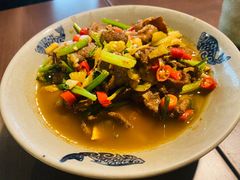 -潇湘阁(昆泰国际大厦店)