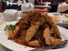-麒麟海鲜酒家(Richmond)