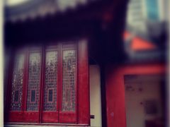 -上海白云观