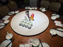 -风味小馆(天目湖宾馆店)
