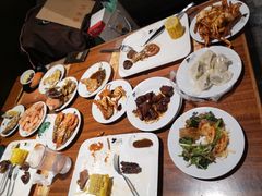 -汉巴味德(沈阳万象汇店)