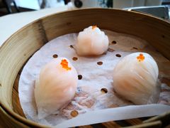 -索菲特酒店·乐轩华中餐厅