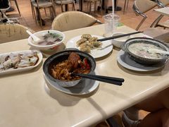 -玲又珑美食(盘福路店)