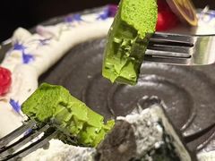 -PETIT PARIS 小巴黎(花园道店)
