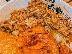 -熊吞·大碗丼烧肉饭(西市场嘉华店)