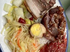 -粤式轩广东茶餐厅(草市街店)