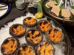 -極上萬膳·日料放题(海岸城店)