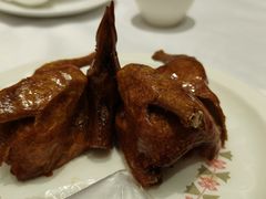 -君德澜酒家·创意粤菜(金山谷店)