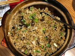 -小粤楼·怀旧粤菜(万辉国际广场店)