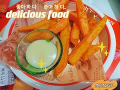 -赵财财·肠粉·煲仔饭(华润万象城店)