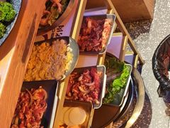 -杨记齐齐哈尔烤肉(总店)