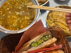 -化三驴肉汤(金明东街店)