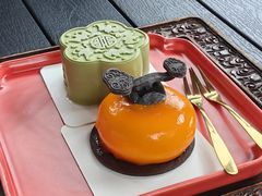 -萬春金福下午茶(故宫店)