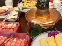 -明湖楼·经典鲁菜山东海鲜(大明湖店)
