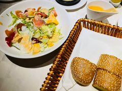 -西堤牛排(南京龙江店)