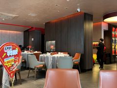 -北平食府·北京烤鸭(北京西站六里桥店)