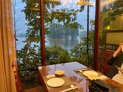 -东湖食堂·湖景餐厅•会议