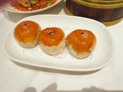 -香港龙凤楼(陆家嘴中心店)