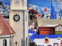 -长沙湘江欢乐雪域