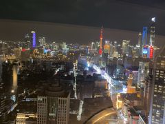 -上海国际饭店