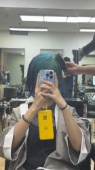 -Sying杉影日式烫染專門店