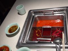 -野妹火锅(龙岗店)