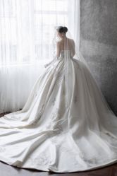 -太郎花子婚纱摄影TAHAKO(无锡店)