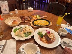 -宝莱纳啤酒花园餐厅PAULANER BRAUHAUS Nanjing(广州路店)