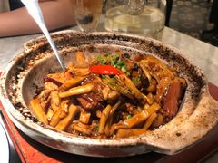-城南往事(滨江世茂店)
