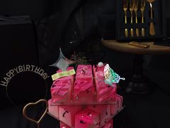 -西檬树SIMON·T轻奢蛋糕(大东方Max店)