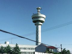 -芦潮港集贸市场