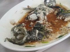 -鹿鸣酒家(越秀店)