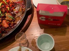 -老板恋上鱼(环山路店)