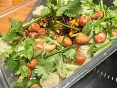 -新疆烧烤王(广灵店)