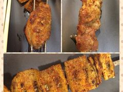 -巴扎美食·新疆菜·西域歌舞表演餐厅(新疆大厦店)