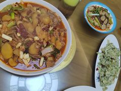 -福顺祥大盘鸡(临潼店)