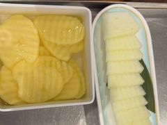 -探窝·竹笙椰子鸡(杨箕店)