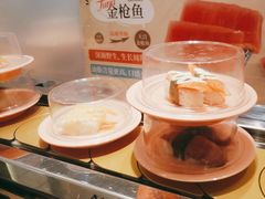 -争鲜回转寿司(通州万达店)