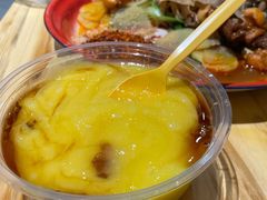 -夏食光安顺小舒冰粉冰浆(甲秀楼店)